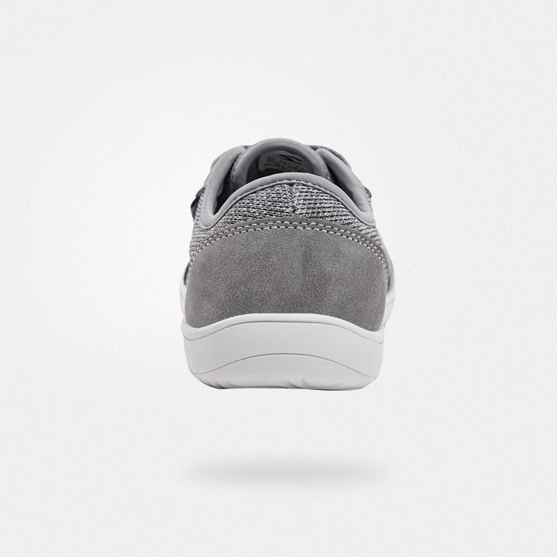 Eddie – Chaussures Minimalistes Unisexes