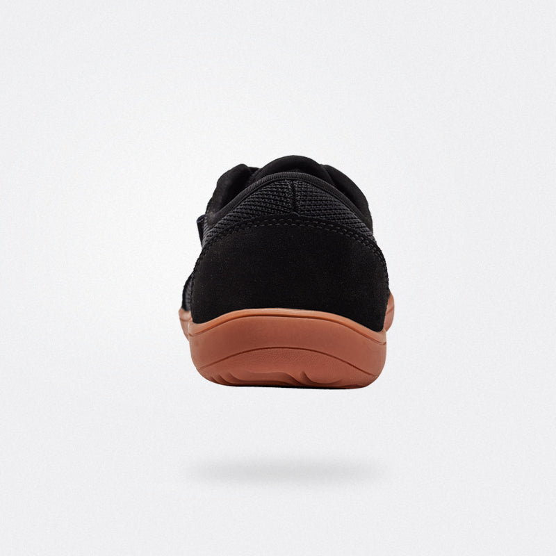 Eddie – Chaussures Minimalistes Unisexes