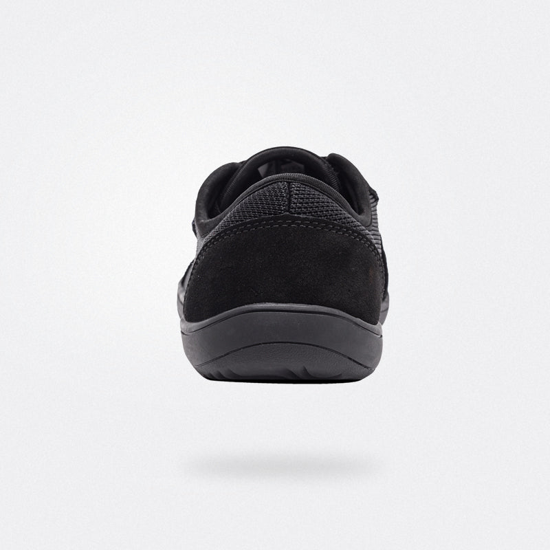 Eddie – Chaussures Minimalistes Unisexes