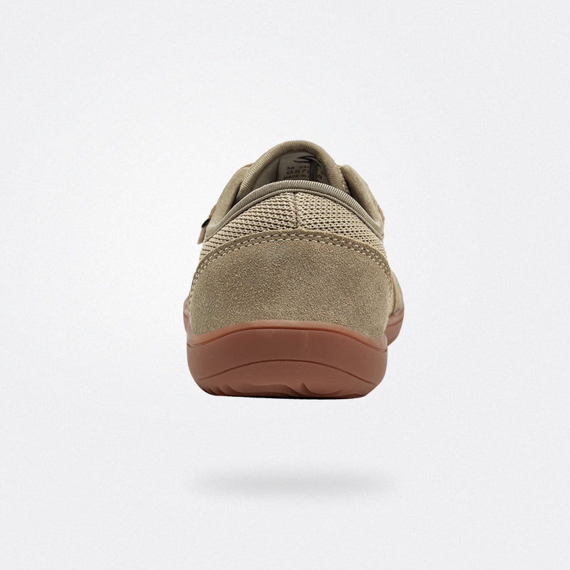 Eddie – Chaussures Minimalistes Unisexes