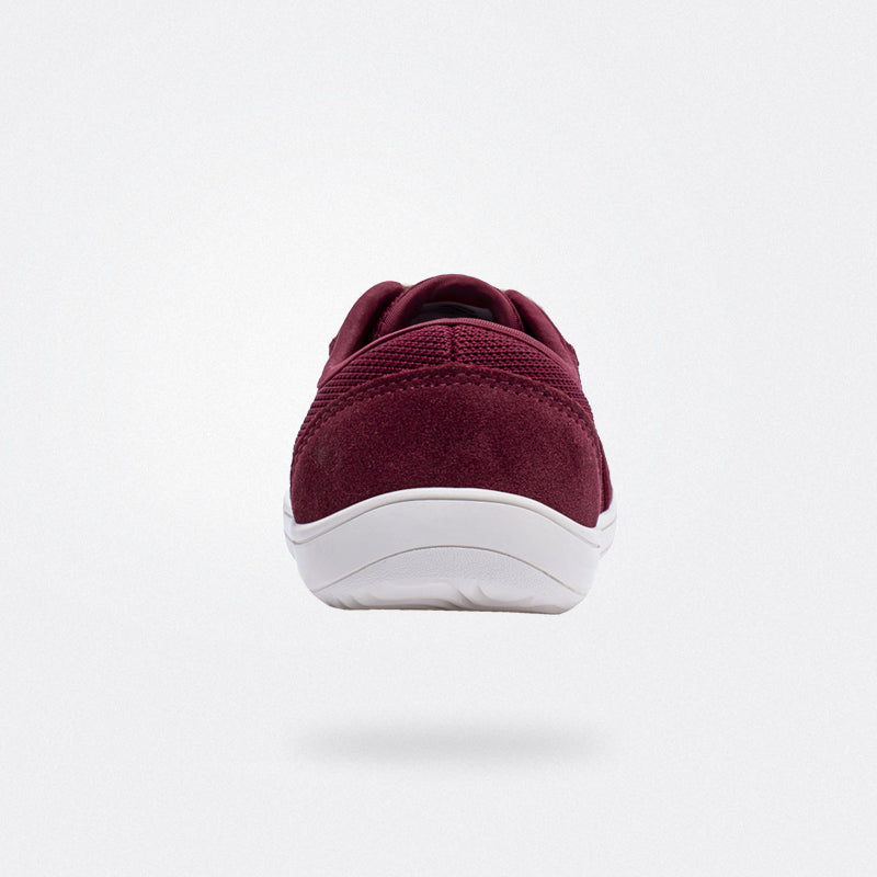 Eddie – Chaussures Minimalistes Unisexes