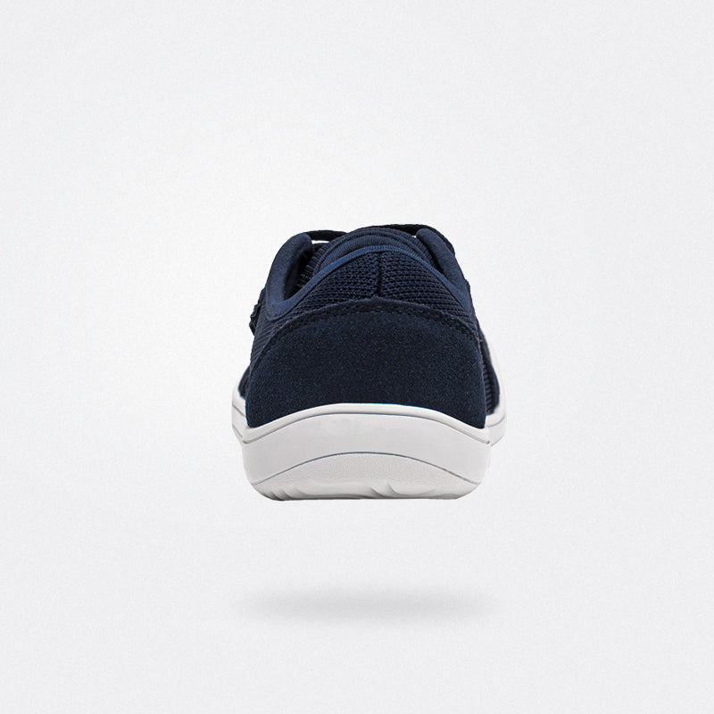 Eddie – Chaussures Minimalistes Unisexes