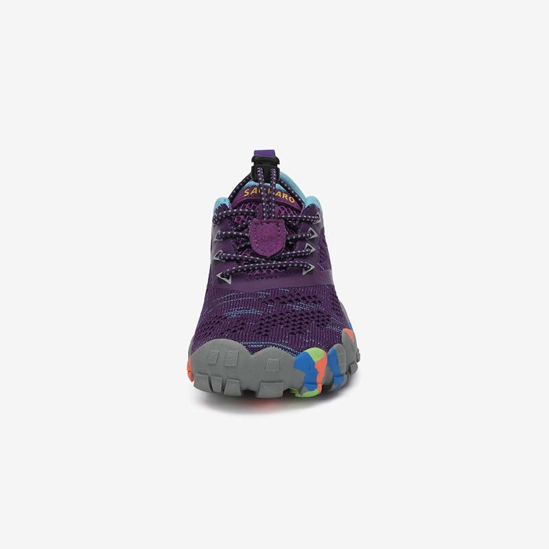Anne – Chaussures Minimalistes pour Enfants