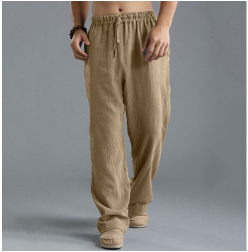 Gilbert – Pantalon de Sport Décontracté en Respirant
