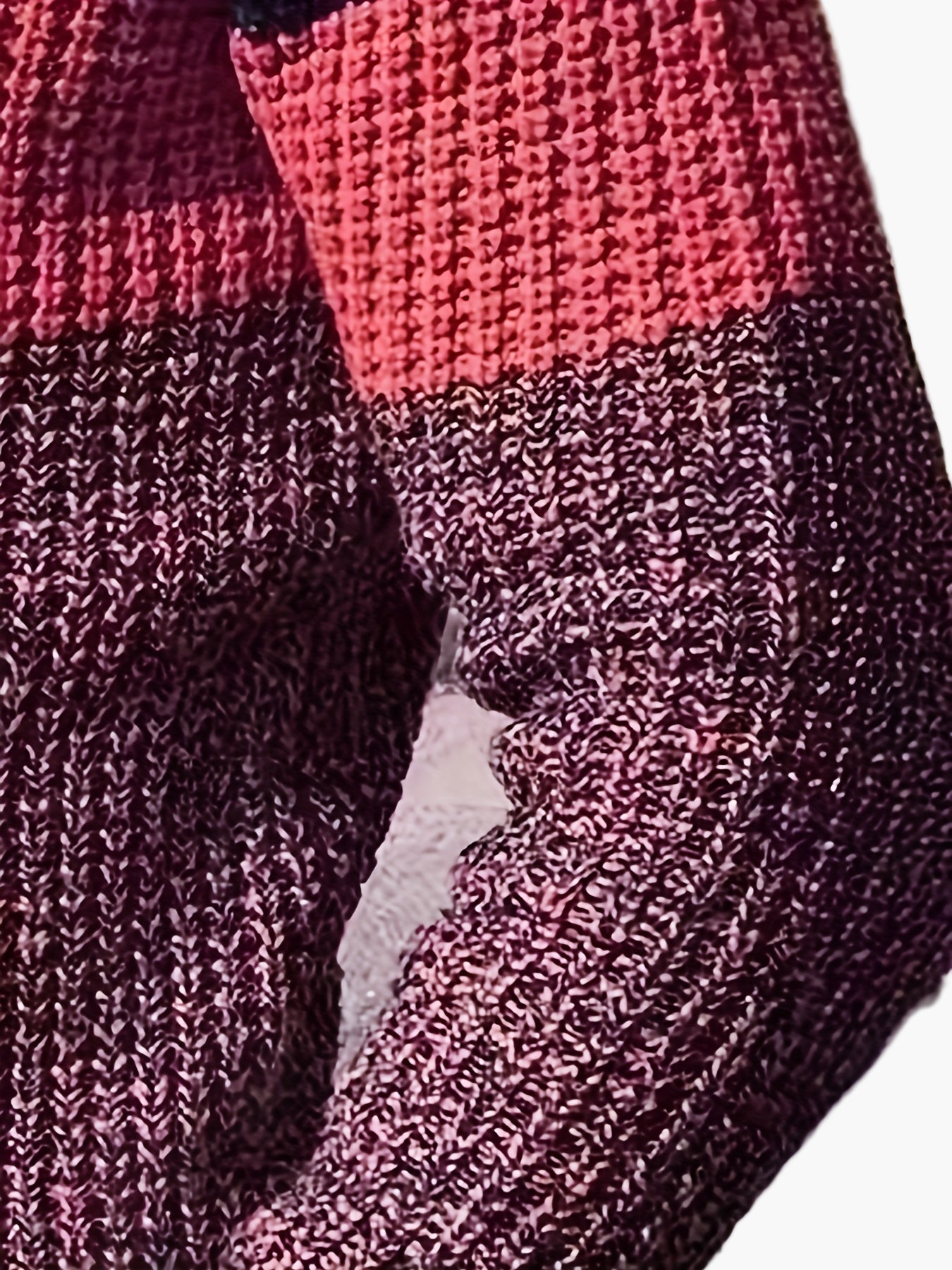 Pull homme zippé col montant style casual pour toutes saisons