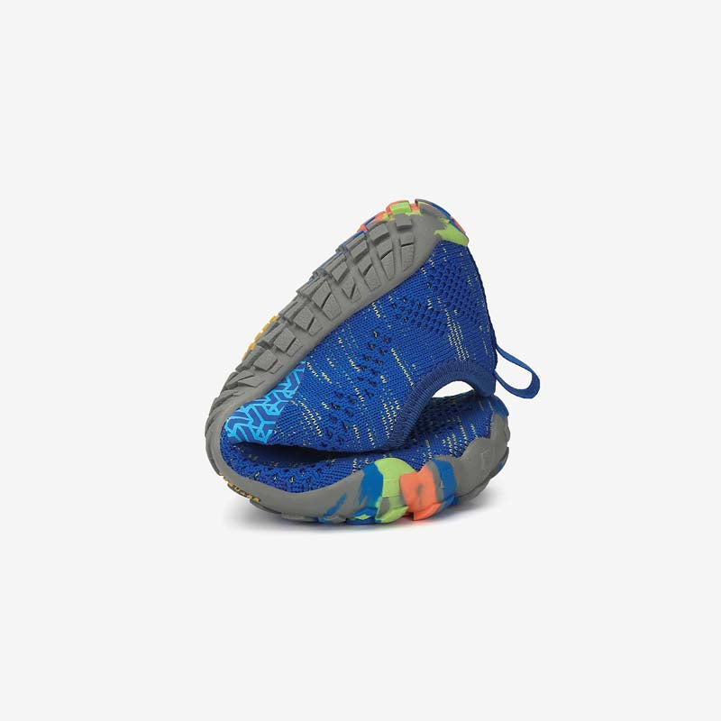 Anne – Chaussures Minimalistes pour Enfants