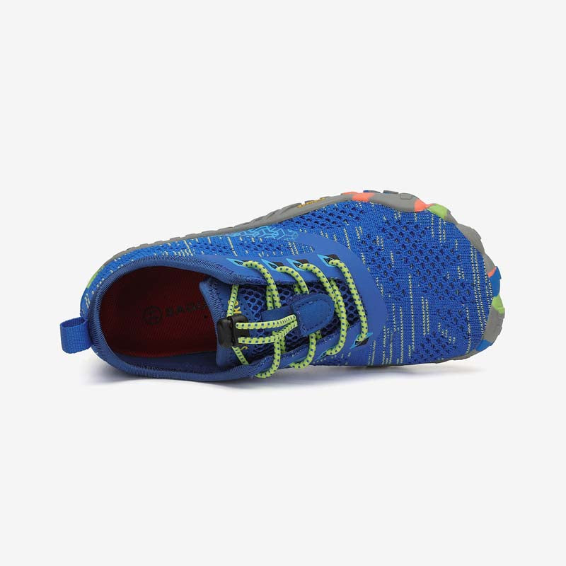 Anne – Chaussures Minimalistes pour Enfants