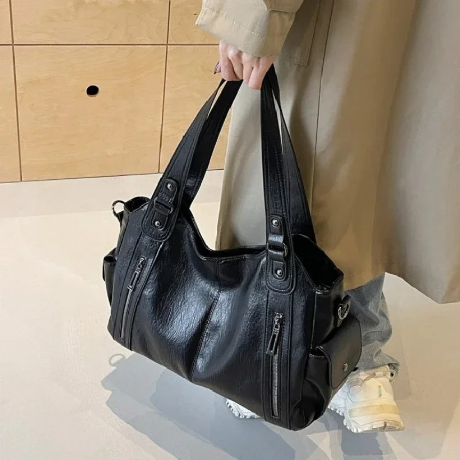 Sac à main cabas pour femme – Style moderne et grande capacité pour usage quotidien