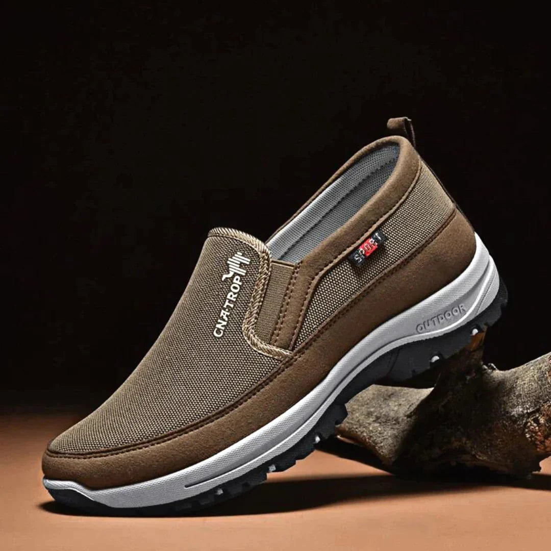 Chaussures de Marche Orthopédiques