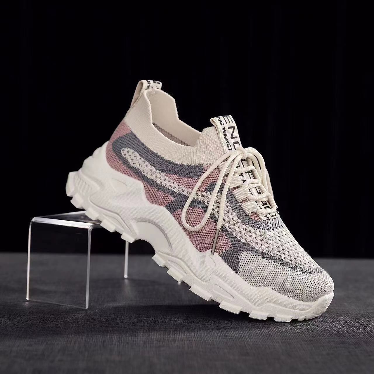 Rebecca – Chaussures de Sport Légères et Respirantes