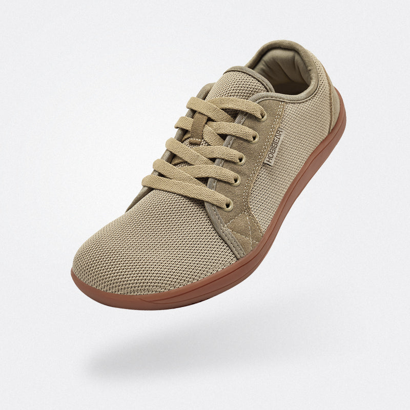 Eddie – Chaussures Minimalistes Unisexes