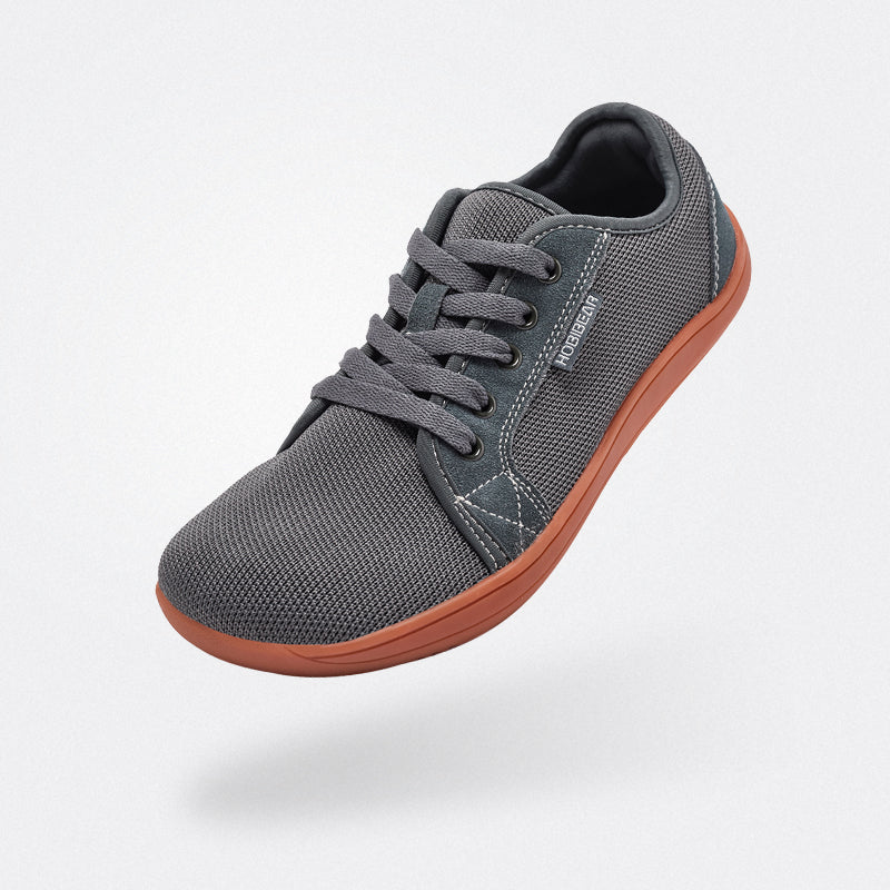 Eddie – Chaussures Minimalistes Unisexes