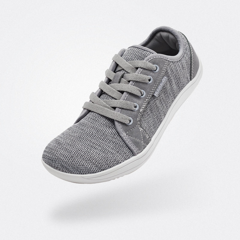 Eddie – Chaussures Minimalistes Unisexes
