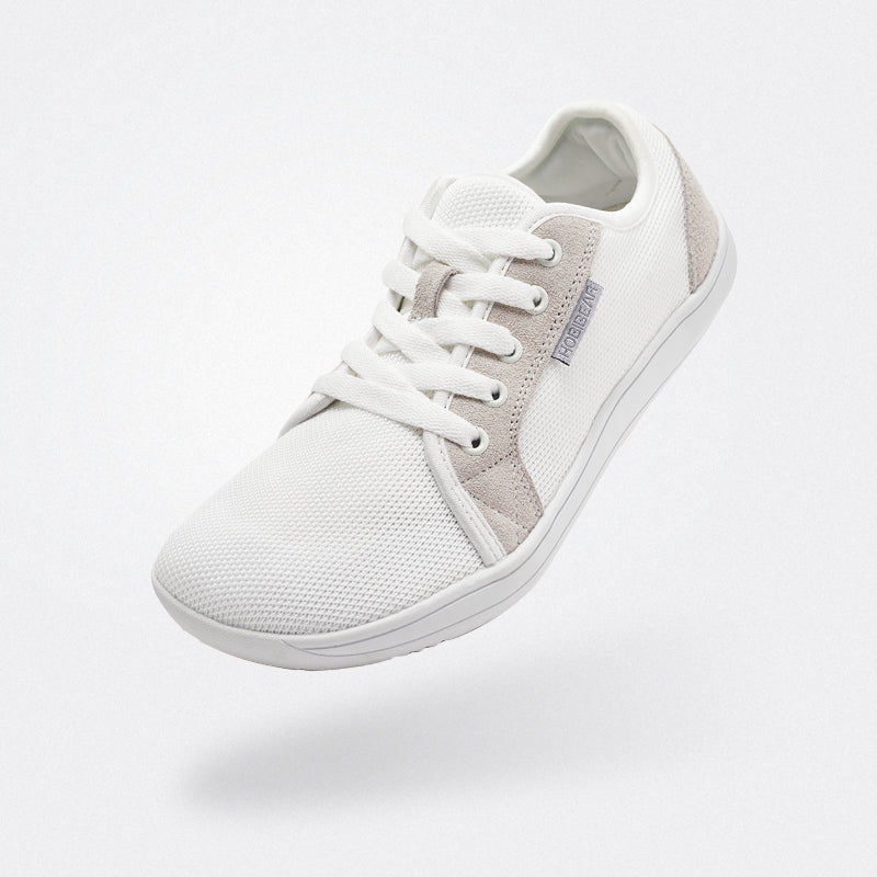 Eddie – Chaussures Minimalistes Unisexes