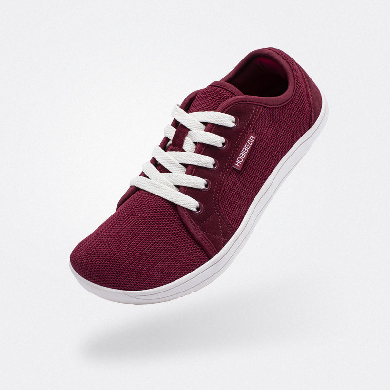 Eddie – Chaussures Minimalistes Unisexes