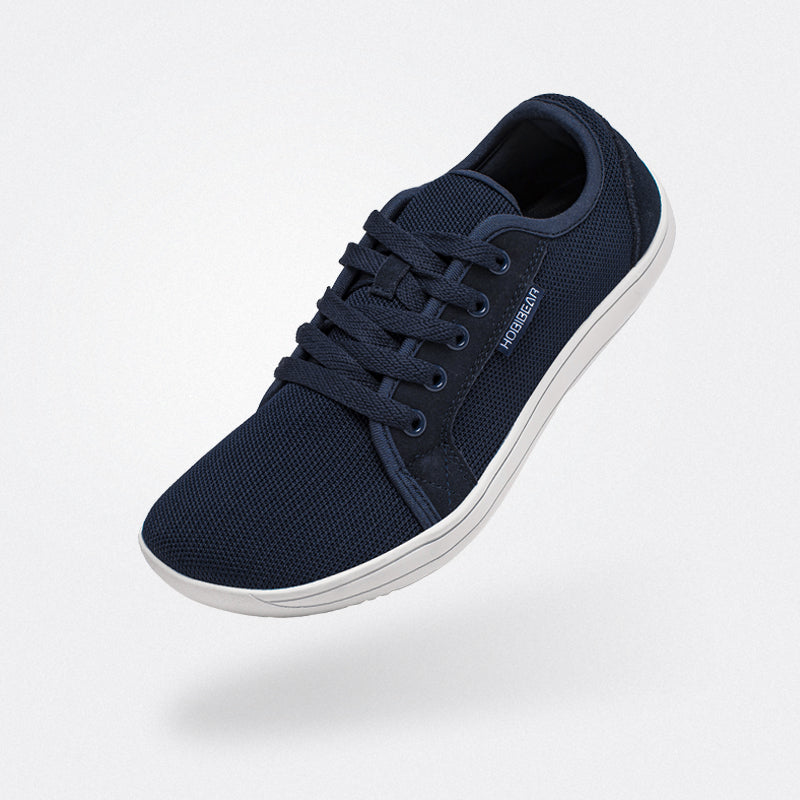 Eddie – Chaussures Minimalistes Unisexes