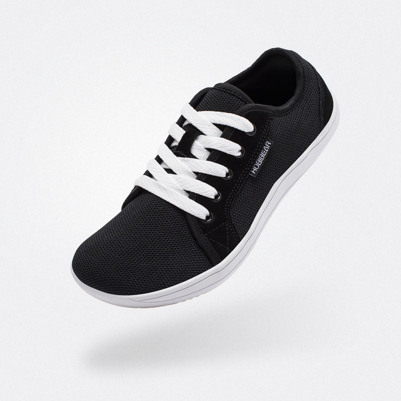 Eddie – Chaussures Minimalistes Unisexes