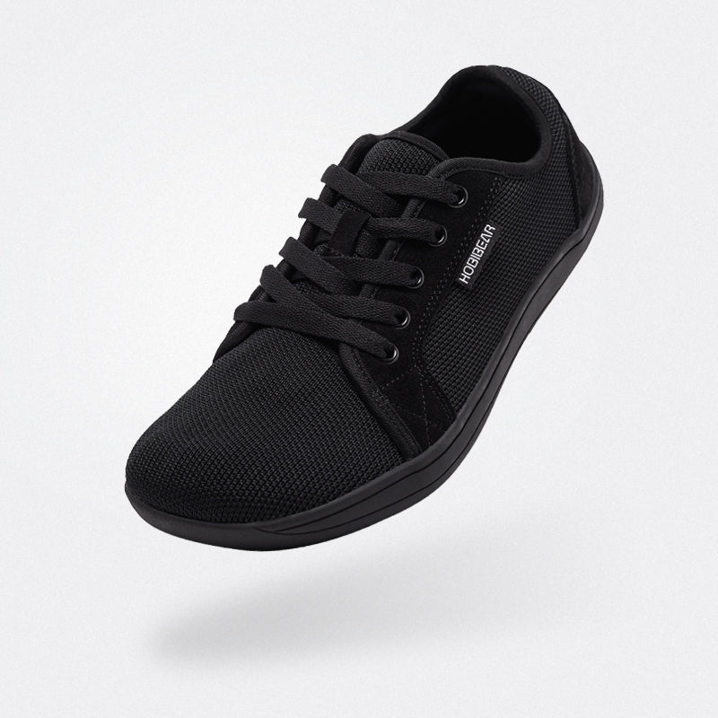 Eddie – Chaussures Minimalistes Unisexes