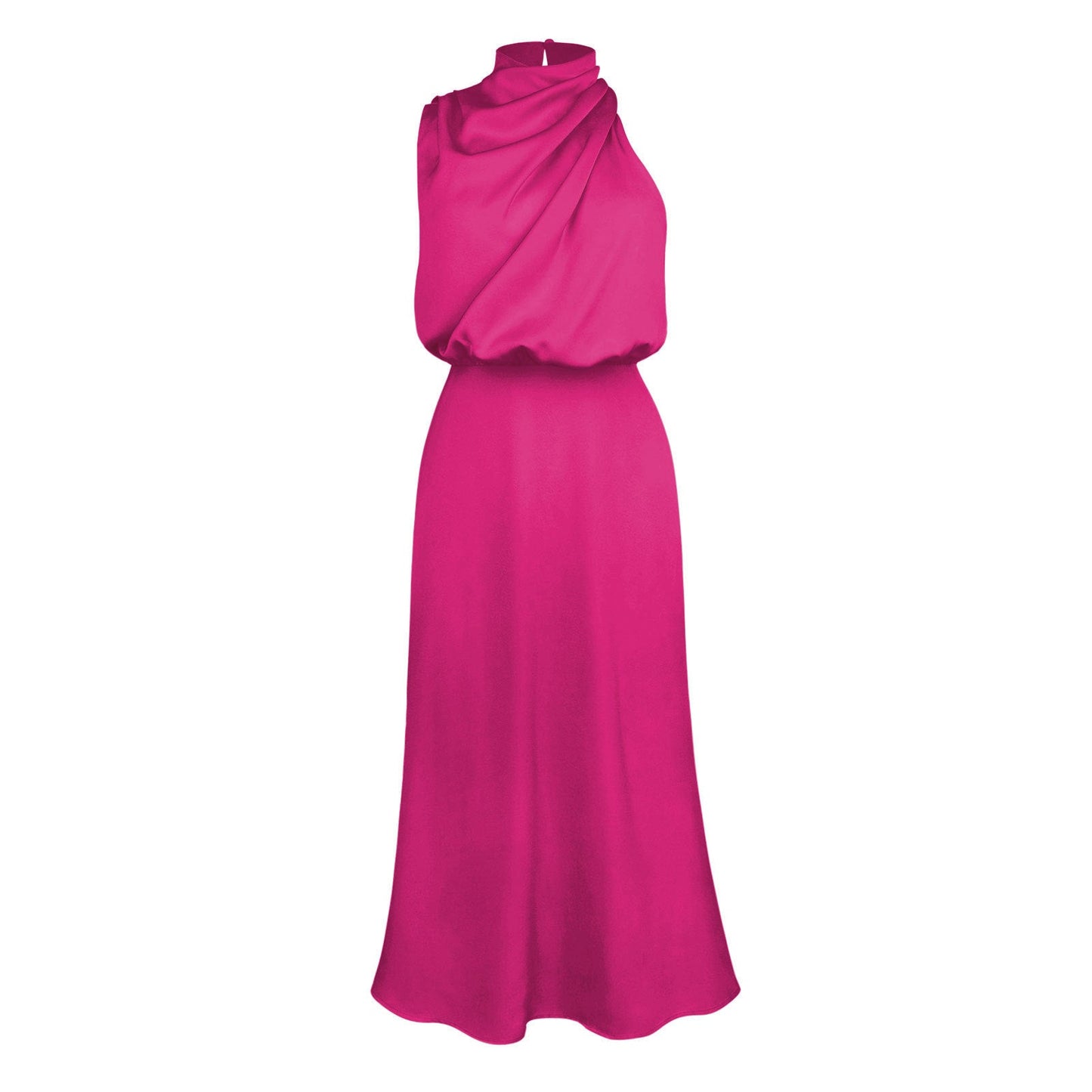 Susan – Robe de Soirée Élégante Célèbre