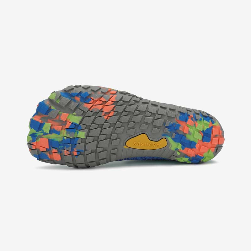 Anne – Chaussures Minimalistes pour Enfants