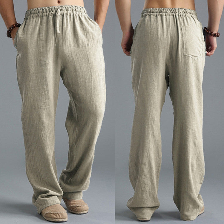 Gilbert – Pantalon de Sport Décontracté en Respirant