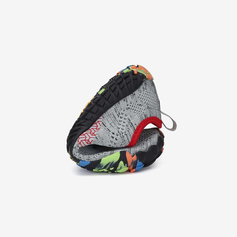 Anne – Chaussures Minimalistes pour Enfants