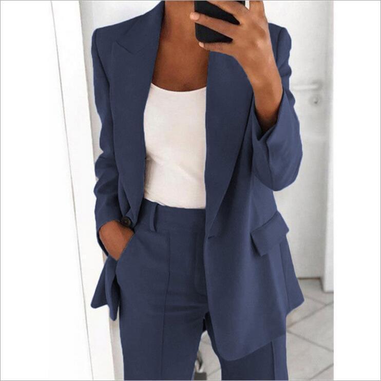 Judith – Veste Cardigan Élegante à Coupe Ajustée