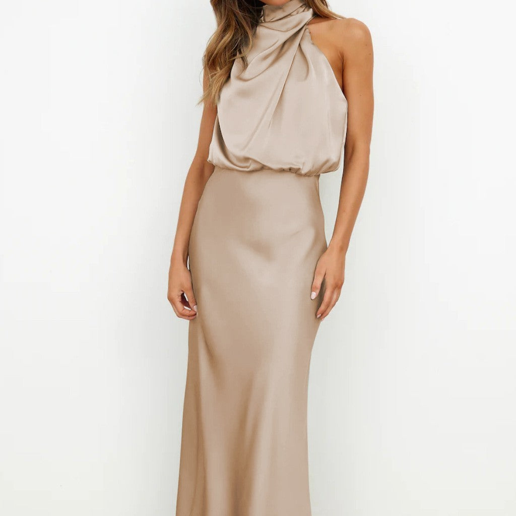 Susan – Robe de Soirée Élégante Célèbre