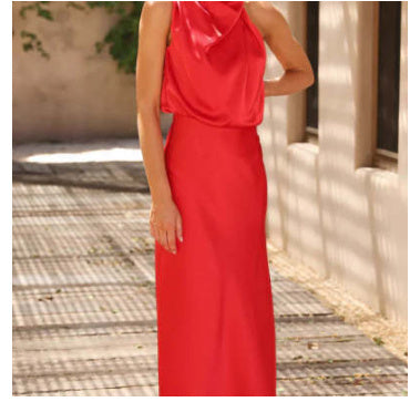 Susan – Robe de Soirée Élégante Célèbre