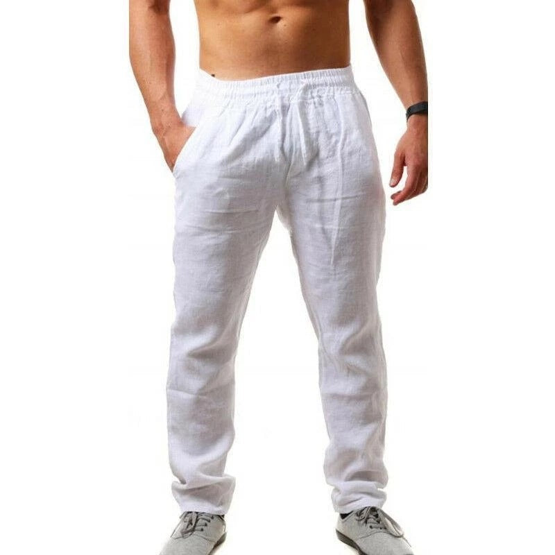 Rowan – Pantalon de loisirs en respirant pour homme