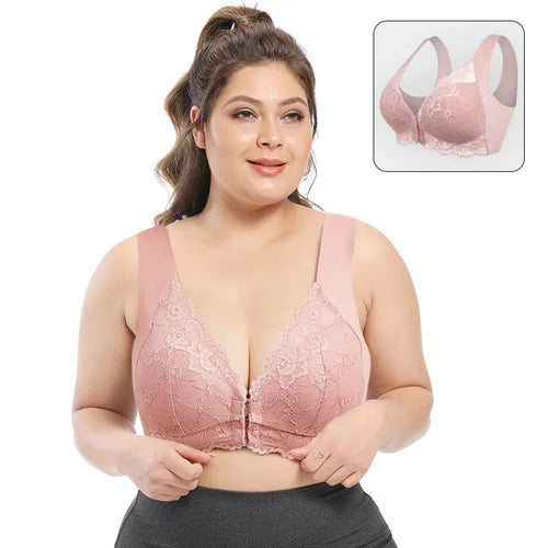 Kiana - Soutien-Gorge de Maintien sans Couture