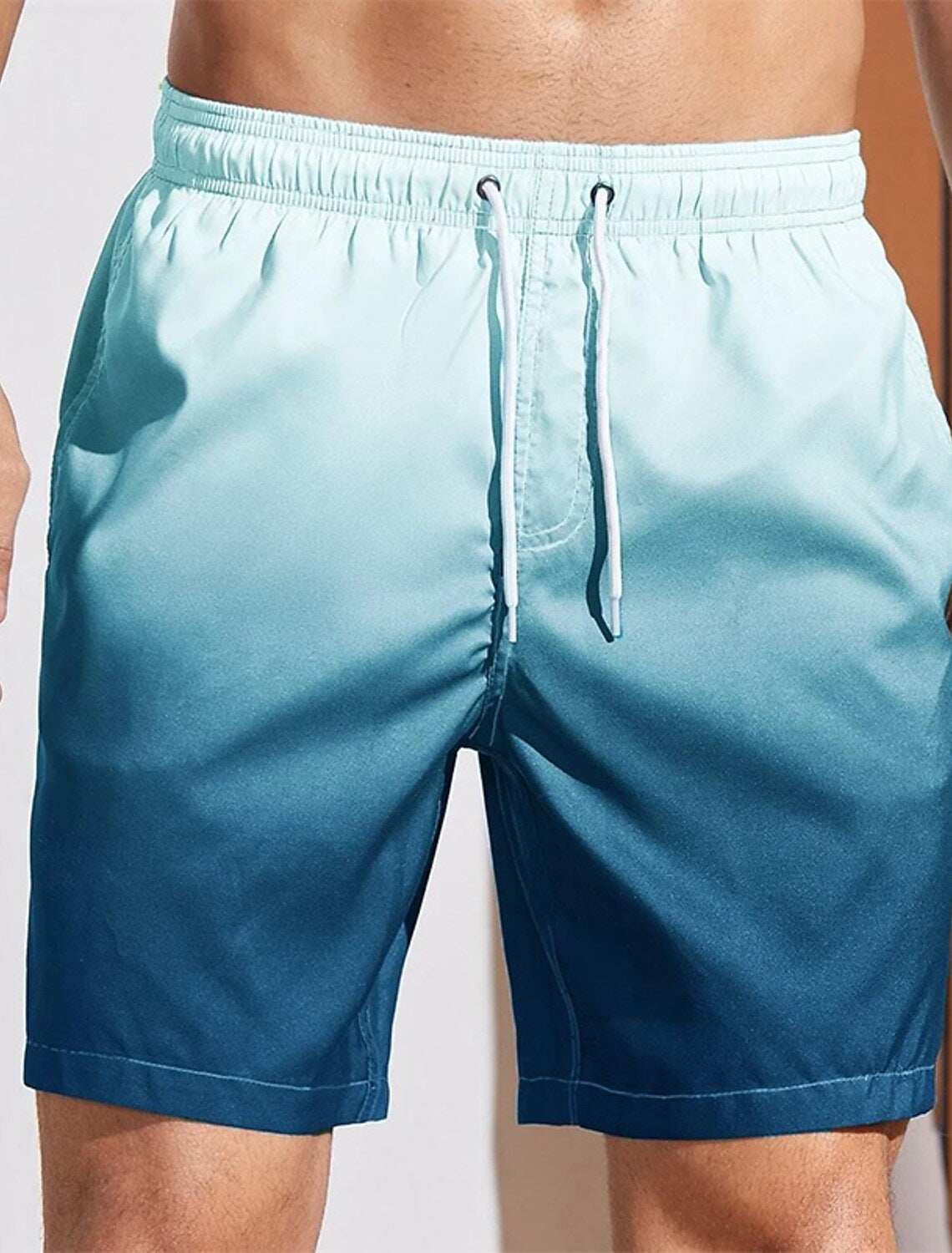 Billy – Pantalons de Plage Cool d'Été à Séchage Rapide et Ample