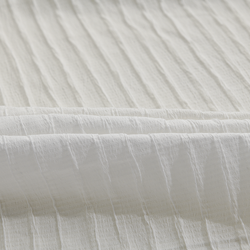 Camicia Uomo Elegante a Righe Stile Informale Raffinato – Maniche Lunghe e Colletto a Risvolto