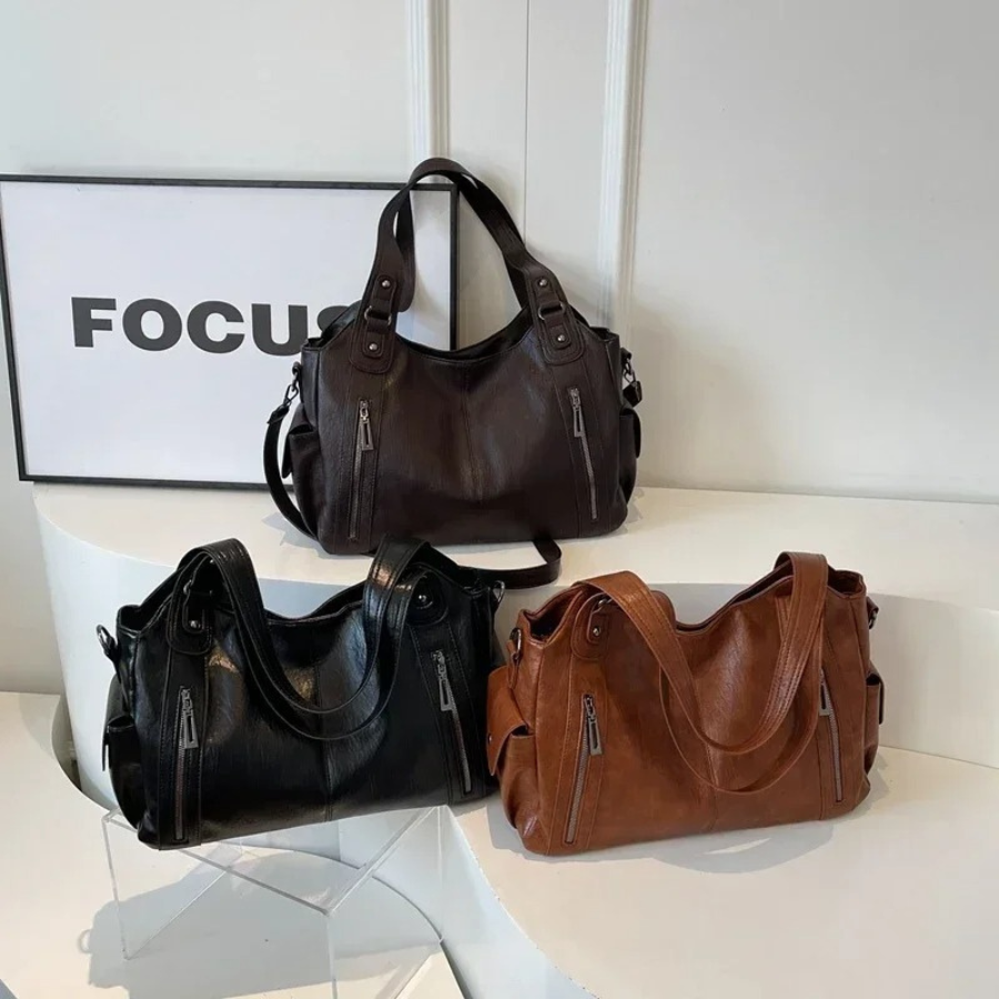 Sac à main cabas pour femme – Style moderne et grande capacité pour usage quotidien