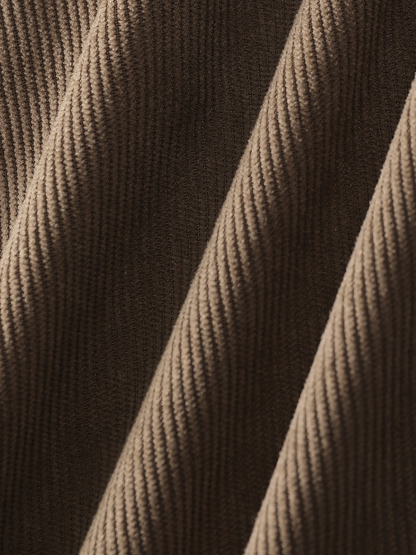 Ensemble Décontracté pour Homme – Veste Chemise et Pantalon Cargo Style Urbain