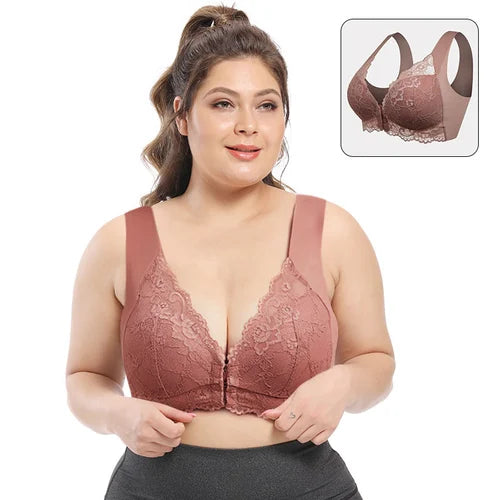 Kiana - Soutien-Gorge de Maintien sans Couture