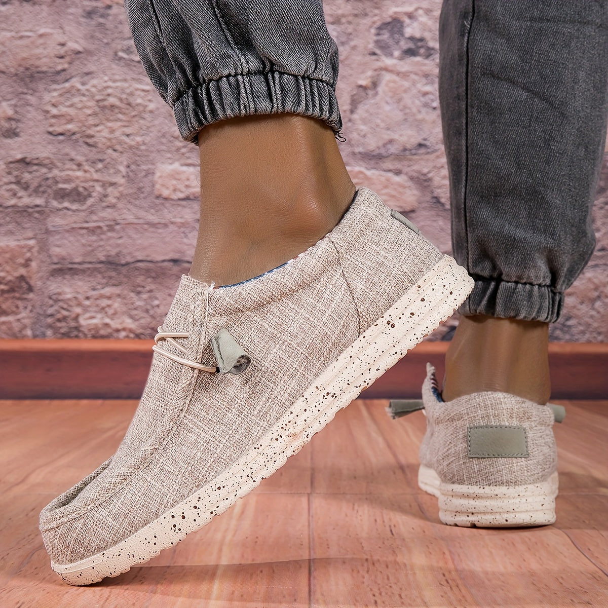 Mocassins Décontractés pour Homme Style Loafer Confort Quotidien
