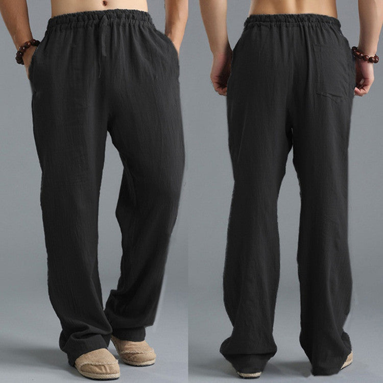 Gilbert – Pantalon de Sport Décontracté en Respirant