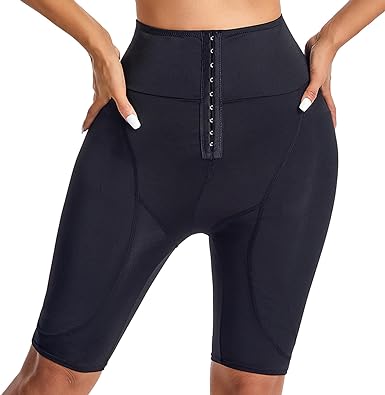 BoutiqueBleu Pantalons modelant le Corps