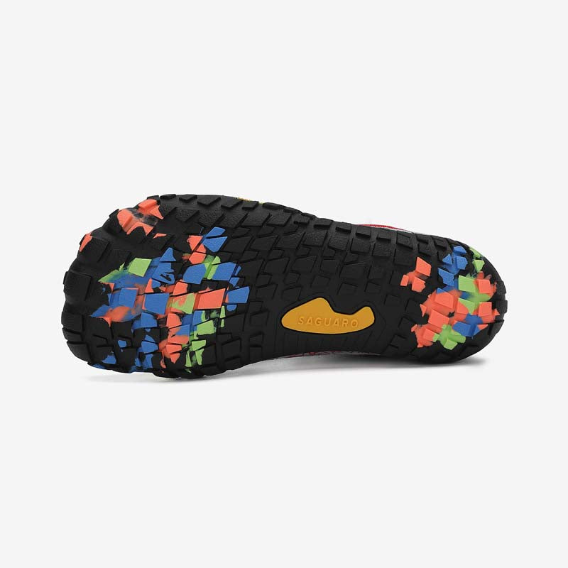 Anne – Chaussures Minimalistes pour Enfants