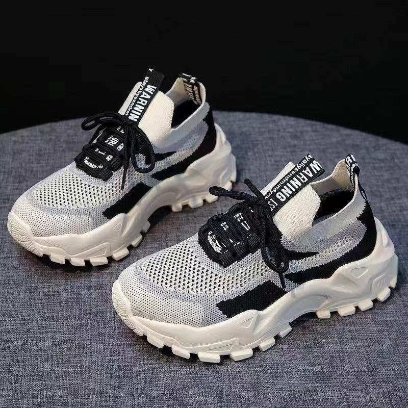 Rebecca – Chaussures de Sport Légères et Respirantes