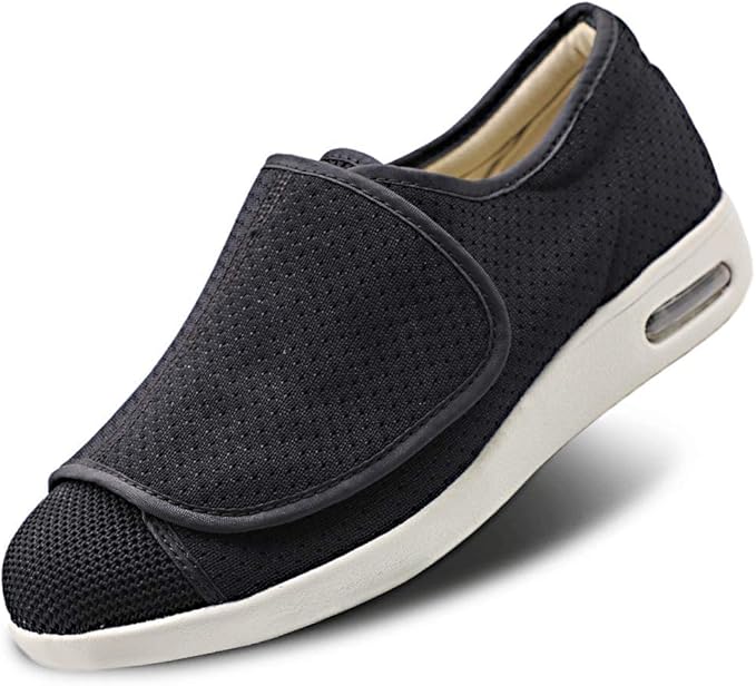 Carl – Chaussures Diabétiques pour Hommes