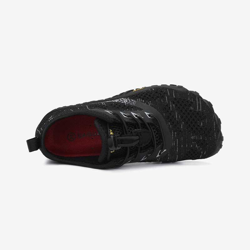 Anne – Chaussures Minimalistes pour Enfants