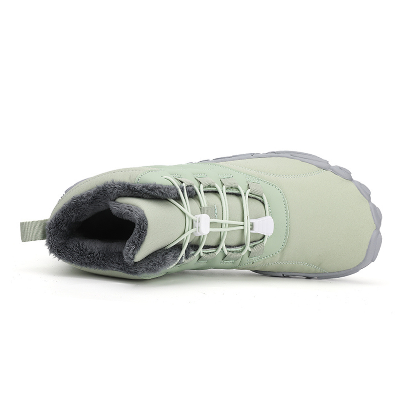 Jane – Chaussures d'Hiver Douces et Chaudes pour Femmes