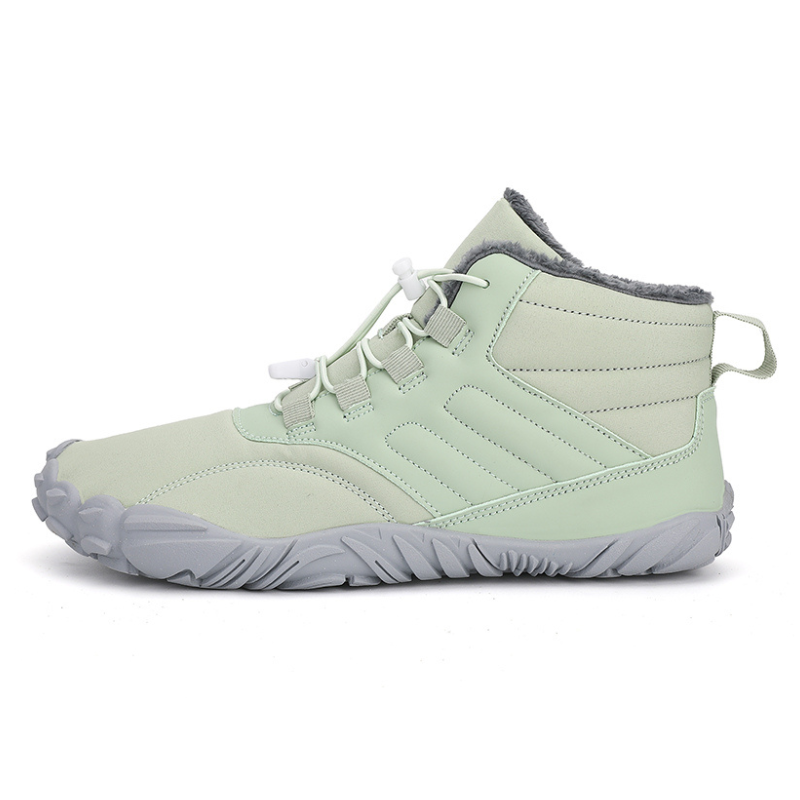 Jane – Chaussures d'Hiver Douces et Chaudes pour Femmes