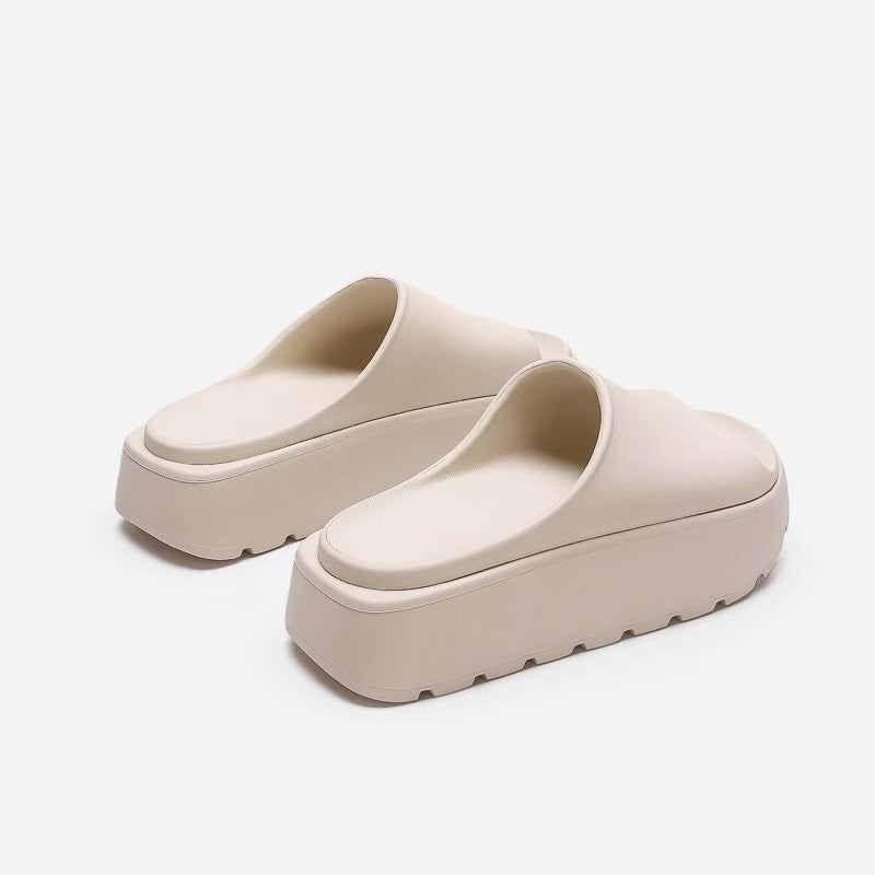 Lily – Sandales Épaisses de Mode d'Été pour Femmes