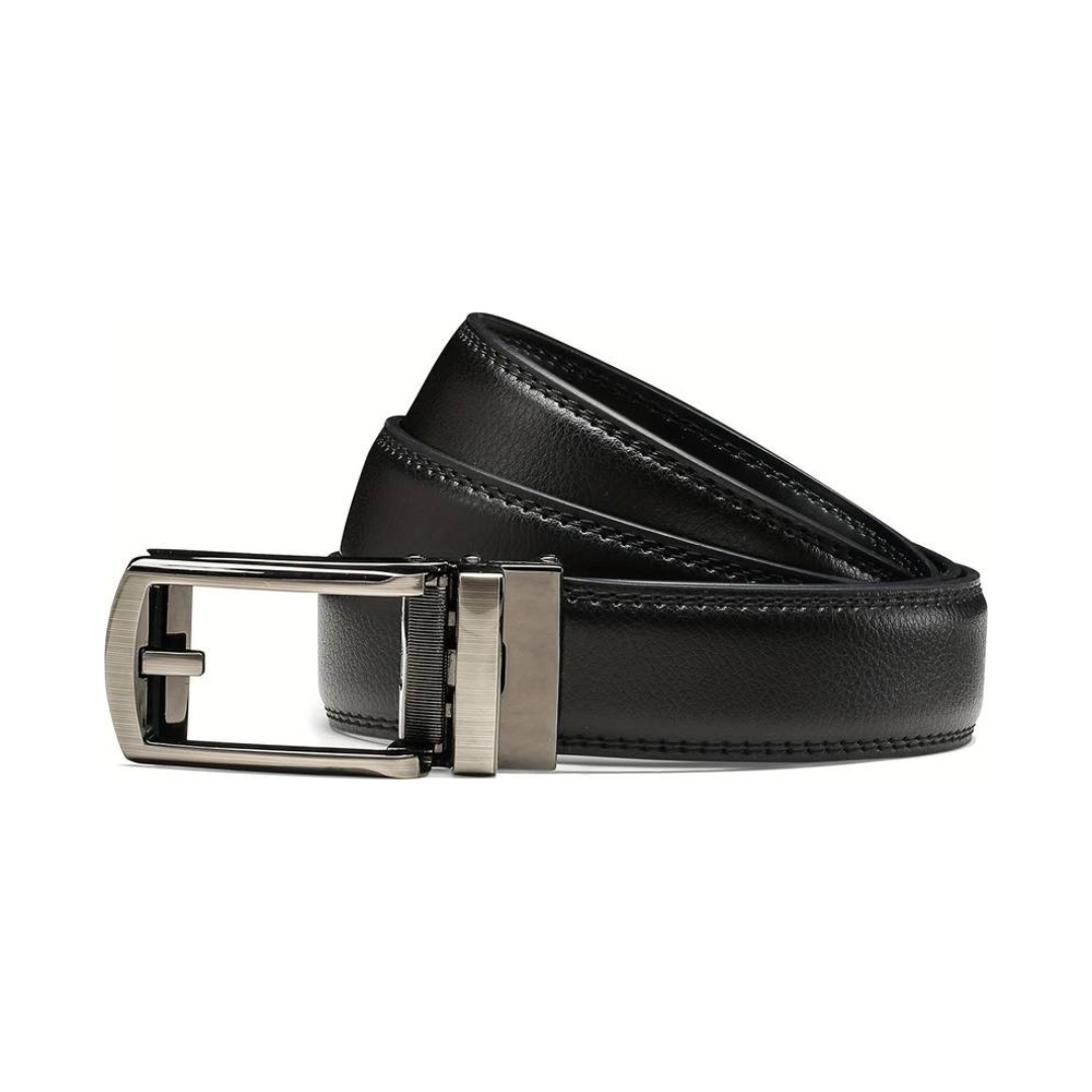BeltUp - Ceinture en Cuir avec Boucle Automatique