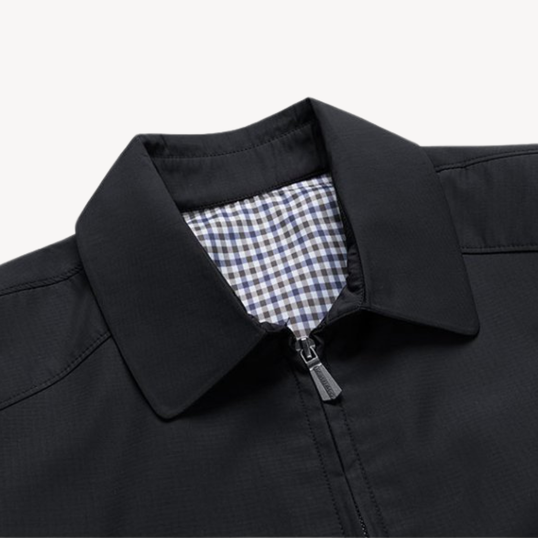 Veste légère homme – Style urbain et polyvalent pour un usage quotidien
