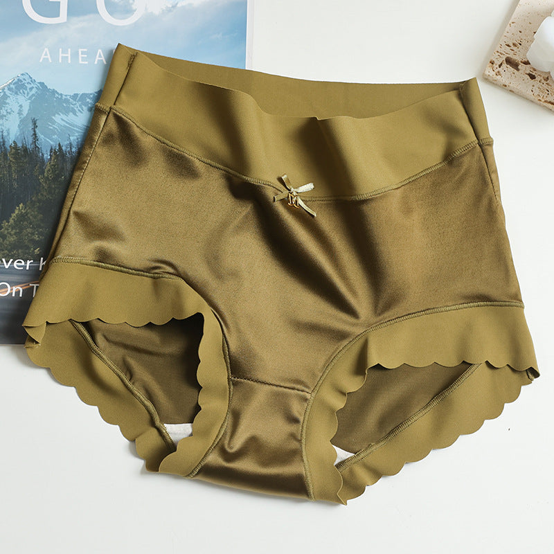 Slip sans Couture pour Femme (5+5 Gratuit)