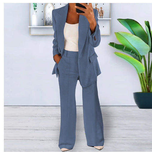 Judith – Veste Cardigan Élegante à Coupe Ajustée